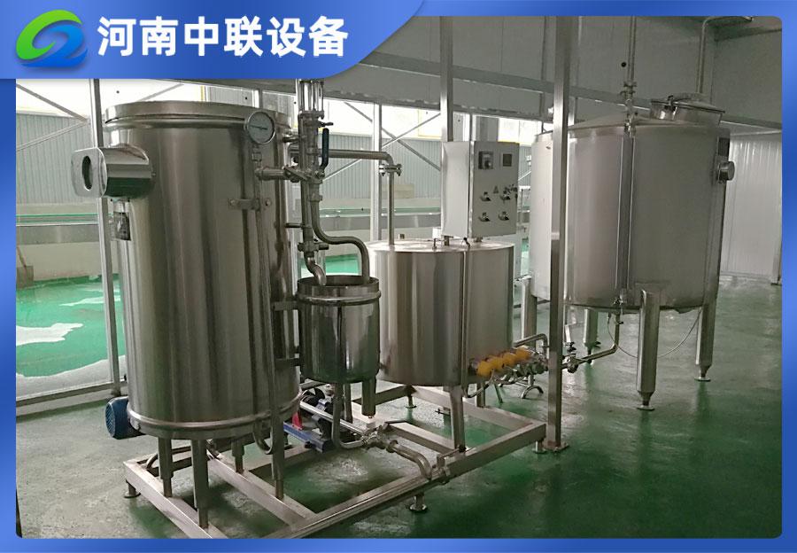 超高溫瞬時(shí)滅菌劑