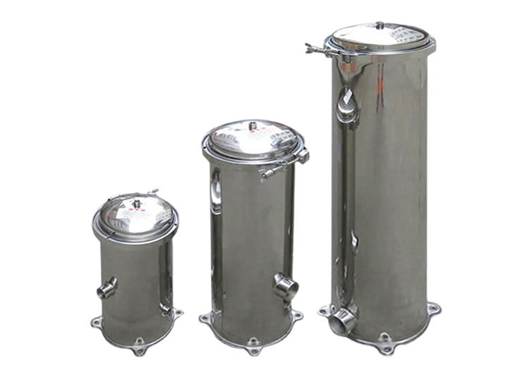 保安過(guò)濾器 精密過(guò)濾器