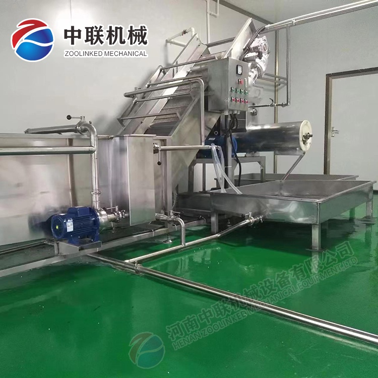 整套秋梨膏生產(chǎn)線設(shè)備