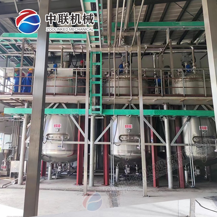 全自動液體水溶肥生產(chǎn)設(shè)備