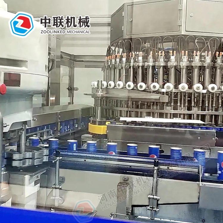 整套綠茶飲料生產(chǎn)線設(shè)備