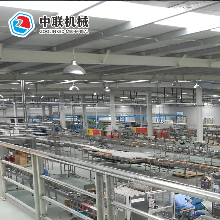 整套三七茶飲料生產(chǎn)線設(shè)備